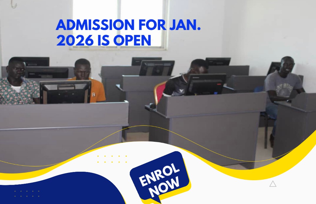 New Students Orientation